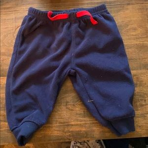 Baby boy clothes